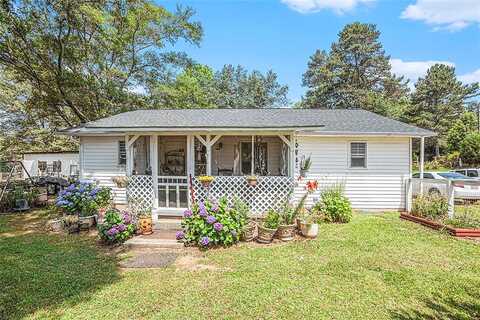 Welcome, EASTANOLLEE, GA 30538