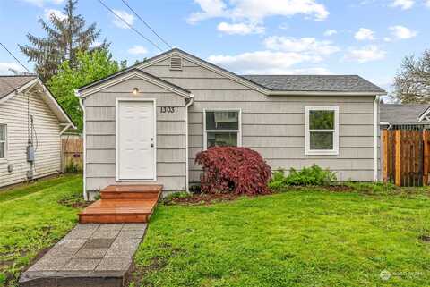 7Th, KELSO, WA 98626