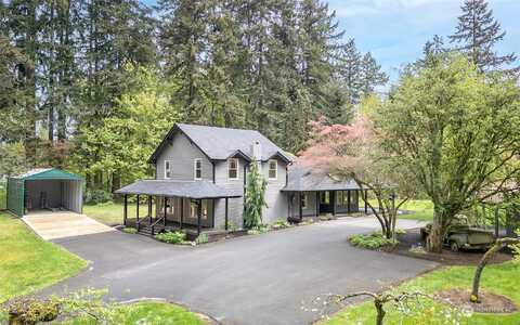 Bingham, TACOMA, WA 98446