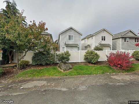 3Rd Avenue, TACOMA, WA 98445