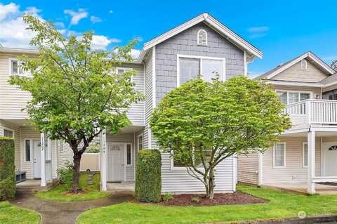 3Rd Avenue, TACOMA, WA 98445