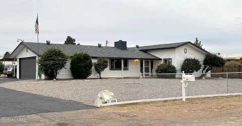 Justin, PEARCE, AZ 85625