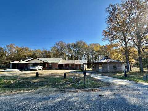 280 Co Rd 182, Okolona, MS 38860