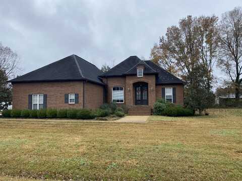 614 McArthur Lane, New Albany, MS 38652