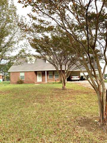 1014 CR 357, New Albany, MS 38652