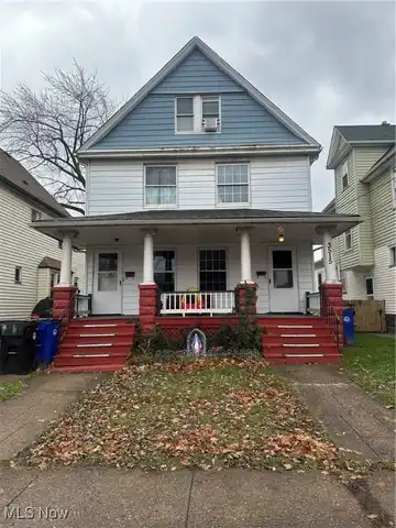 3515 Daisy Avenue, Cleveland, OH 44109