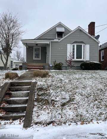 1419 26th Street NW, Canton, OH 44709