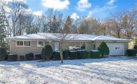 600 Franklin Drive, Doylestown, OH 44230