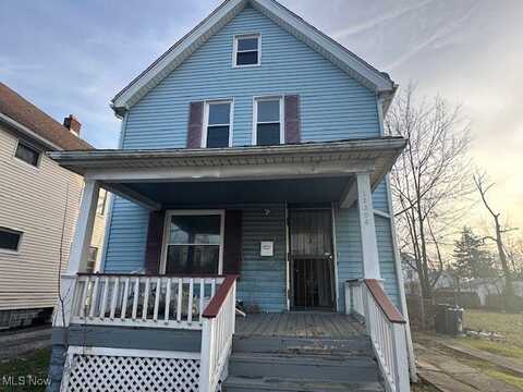 13306 Harvard Avenue, Cleveland, OH 44105