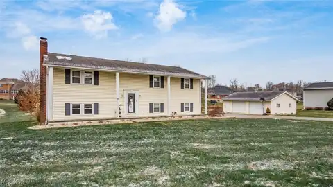 358 Rose Lane, Zanesville, OH 43701