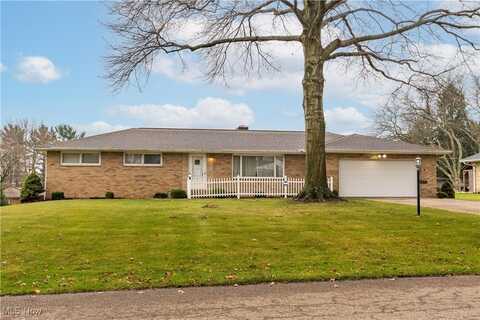 326 Bainbridge Street NW, North Canton, OH 44720