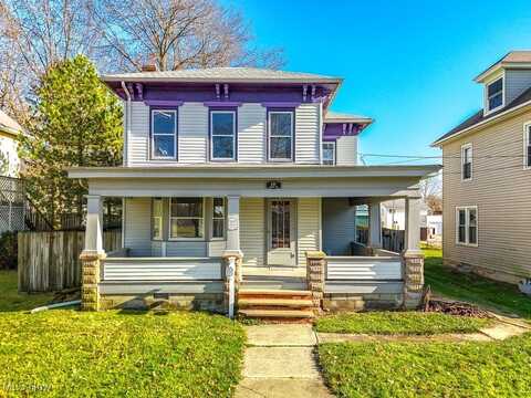 637 Quinby Avenue, Wooster, OH 44691