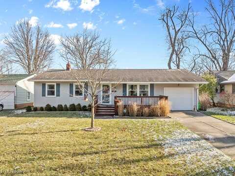 2460 Eastern Avenue, Alliance, OH 44601