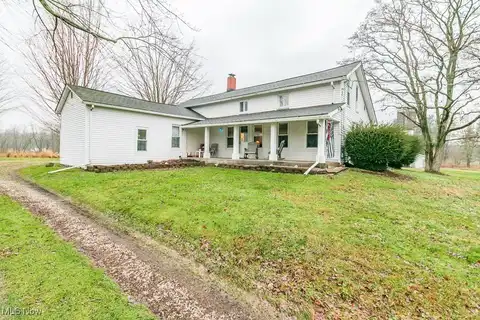 18900 Mumford Road, Garrettsville, OH 44231