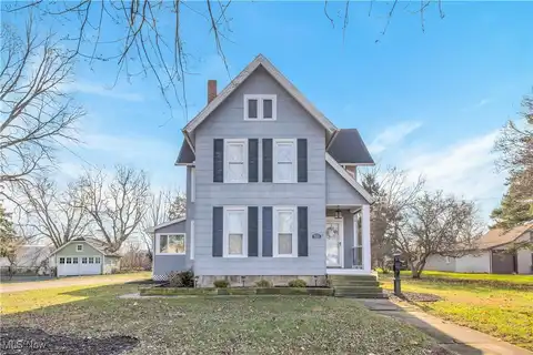 5231 South Street, Vermilion, OH 44089