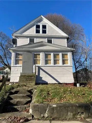 344 Fuller Street, Akron, OH 44306