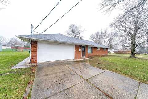 442 Cary Jay Boulevard, Richmond Heights, OH 44143