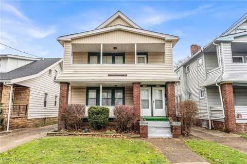 1107 E 169th Street, Cleveland, OH 44110