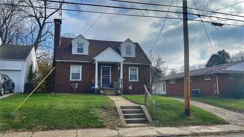 1708 Gibbs Avenue NE, Canton, OH 44705