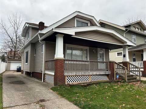 10713 Fortune Avenue, Cleveland, OH 44111