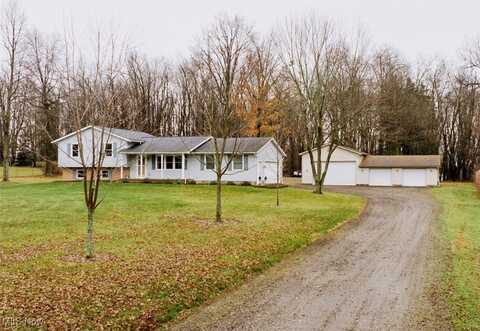 1133 Fenn Road, Tallmadge, OH 44278