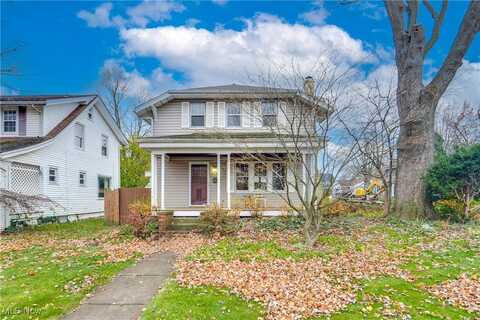 1005 Rotch Avenue NE, Massillon, OH 44646