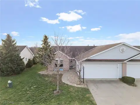 143 Reserve Circle, Wellington, OH 44090