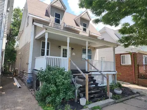 514 Poplar Street, Sandusky, OH 44870