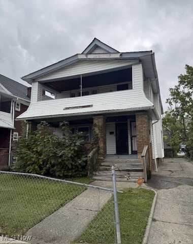 435 E 147th Street, Cleveland, OH 44110