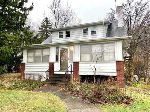 21950 Euclid Avenue, Euclid, OH 44117