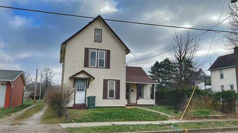 866 Rowland Avenue NE, Canton, OH 44705