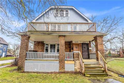 12210 Kinsman Road, Cleveland, OH 44120