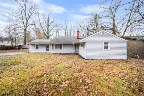 2510 Rockefeller Road, Wickliffe, OH 44092