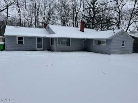 2510 Rockefeller Road, Wickliffe, OH 44092