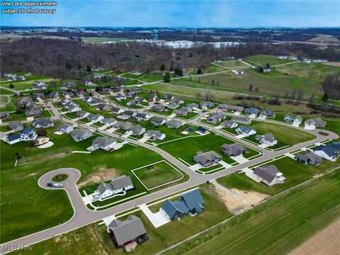 5254 Osprey Drive, Millersburg, OH 44654