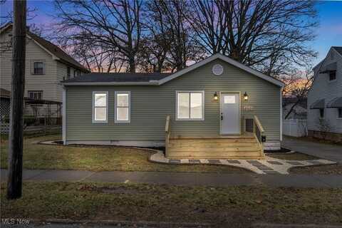 4603 W 58th Street, Cleveland, OH 44144