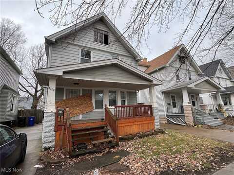 3228 W 88th Street, Cleveland, OH 44102