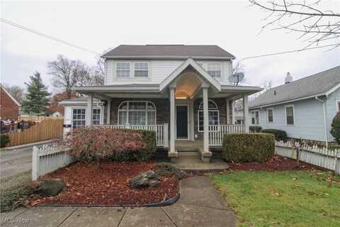 244 Shields Road, Youngstown, OH 44512