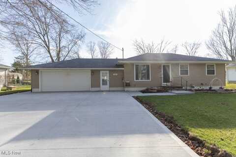 3482 James Boulevard, Brunswick, OH 44212