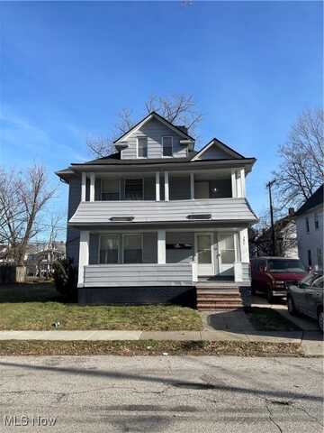 397 E 148th. Street, Cleveland, OH 44110