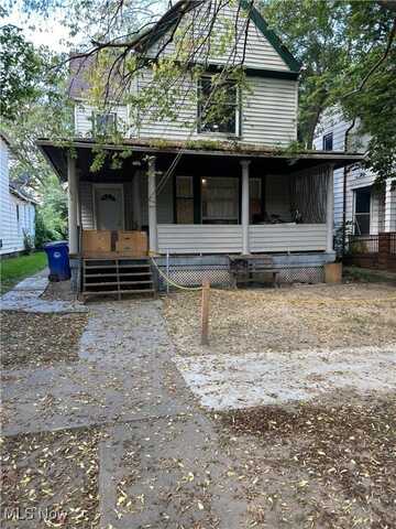 2054 W 83rd Street, Cleveland, OH 44102