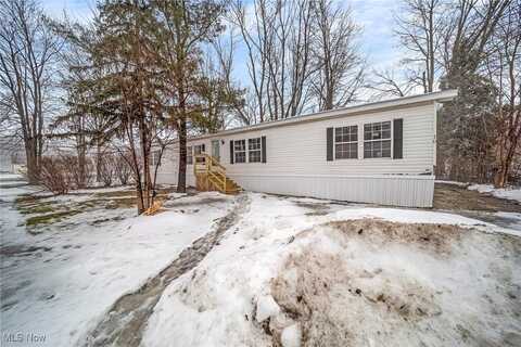 3583 Austin Road unit: 10, Geneva, OH 44041