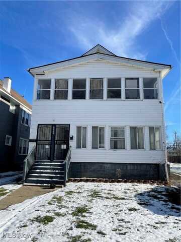 3353 E 125th. Street, Cleveland, OH 44120