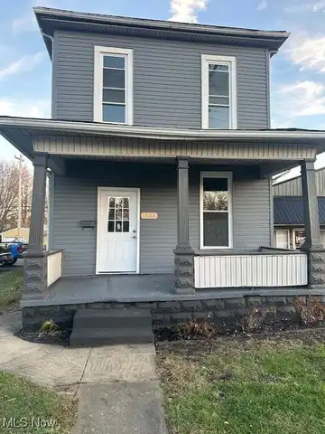 1264 Linden Avenue, Zanesville, OH 43701