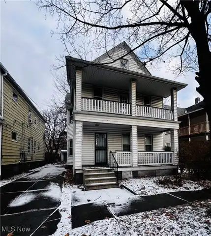 981 Ida Avenue, Cleveland, OH 44103