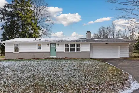 936 Antionette Drive, Mansfield, OH 44903