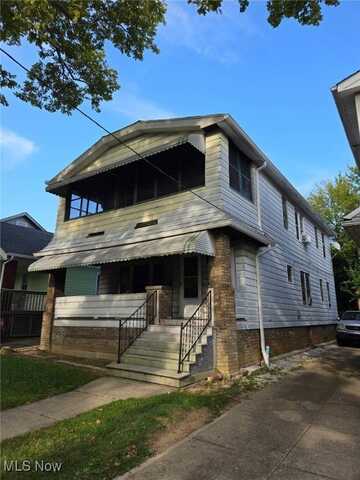 3615 W 122nd Street, Cleveland, OH 44111