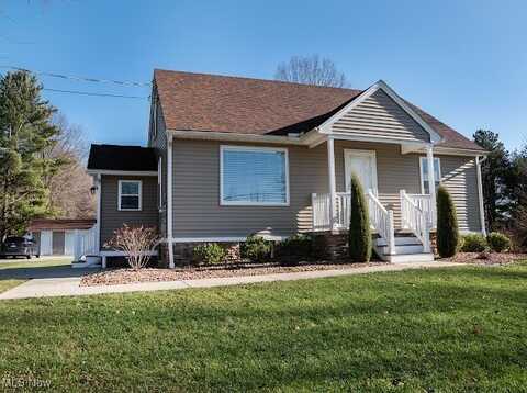 2025 S Salem Warren Road, North Jackson, OH 44451