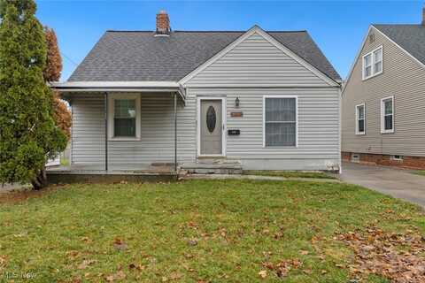 4327 W 56 Street, Cleveland, OH 44144