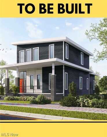 1489 E 65th Street, Cleveland, OH 44103